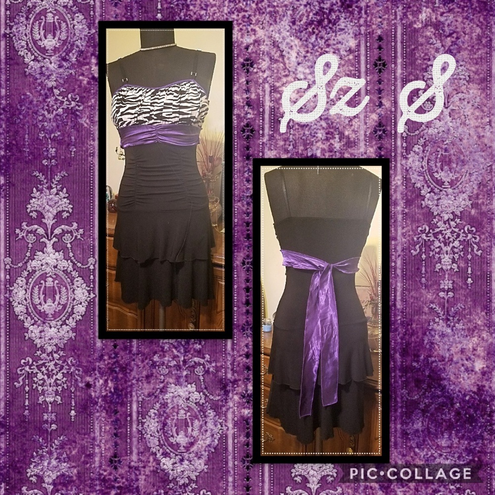 Jr dress